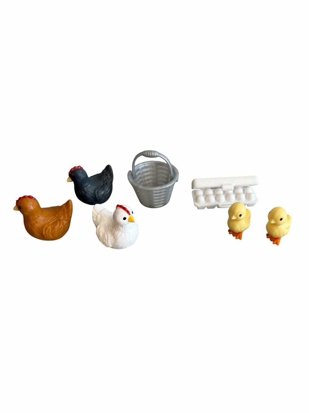 Barbie Careers Chicken Farmer Doll & Chicken Coop Playset - Picture 9 of 15